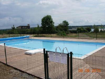 Lac De Eau D Heure Appartement C1 Famille Ranocha Duprez Badon Exteriér fotografie