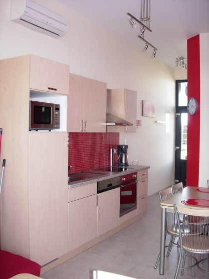 Lac De Eau D Heure Appartement C1 Famille Ranocha Duprez Badon Exteriér fotografie