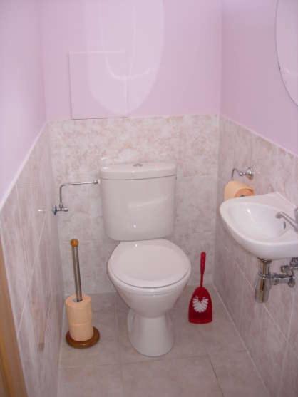 Lac De Eau D Heure Appartement C1 Famille Ranocha Duprez Badon Exteriér fotografie